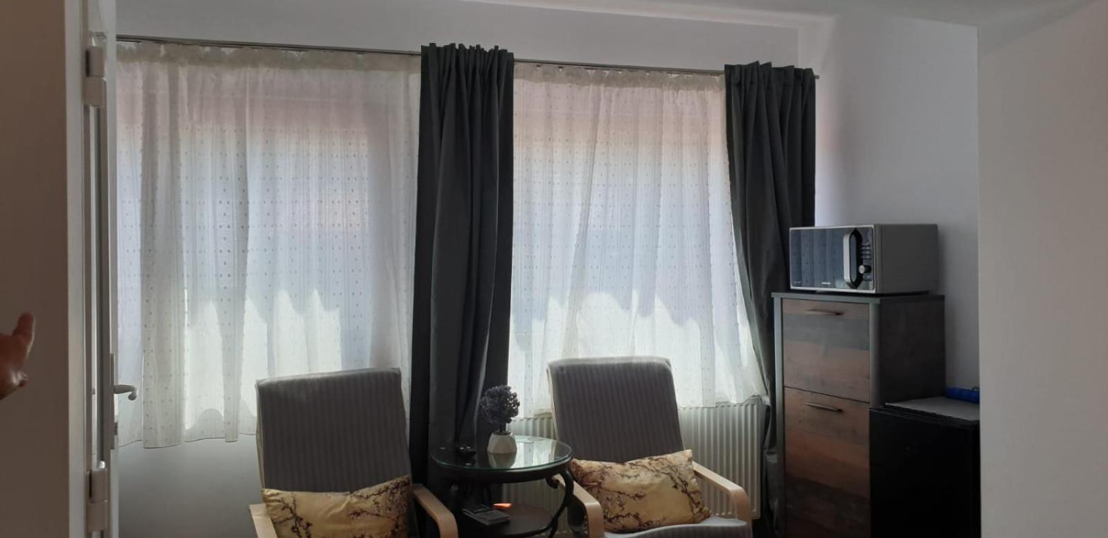Roca Room Atias 외부 사진