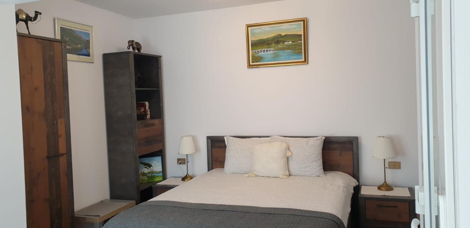 Roca Room Atias 외부 사진