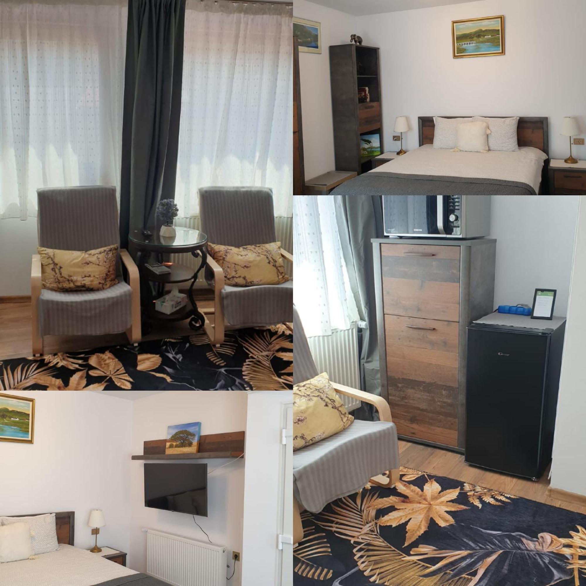 Roca Room Atias 외부 사진