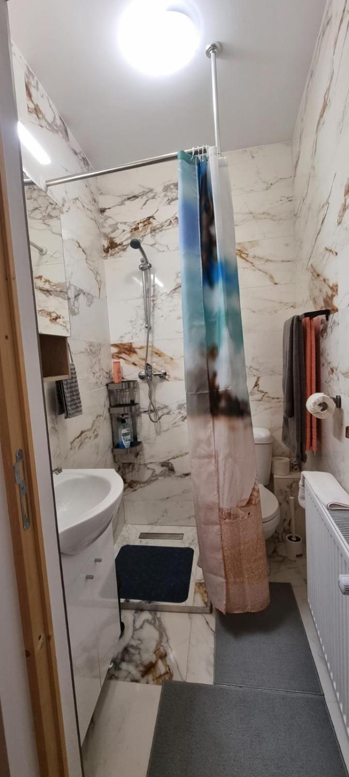 Roca Room Atias 외부 사진