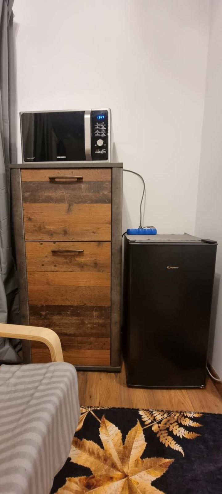 Roca Room Atias 외부 사진