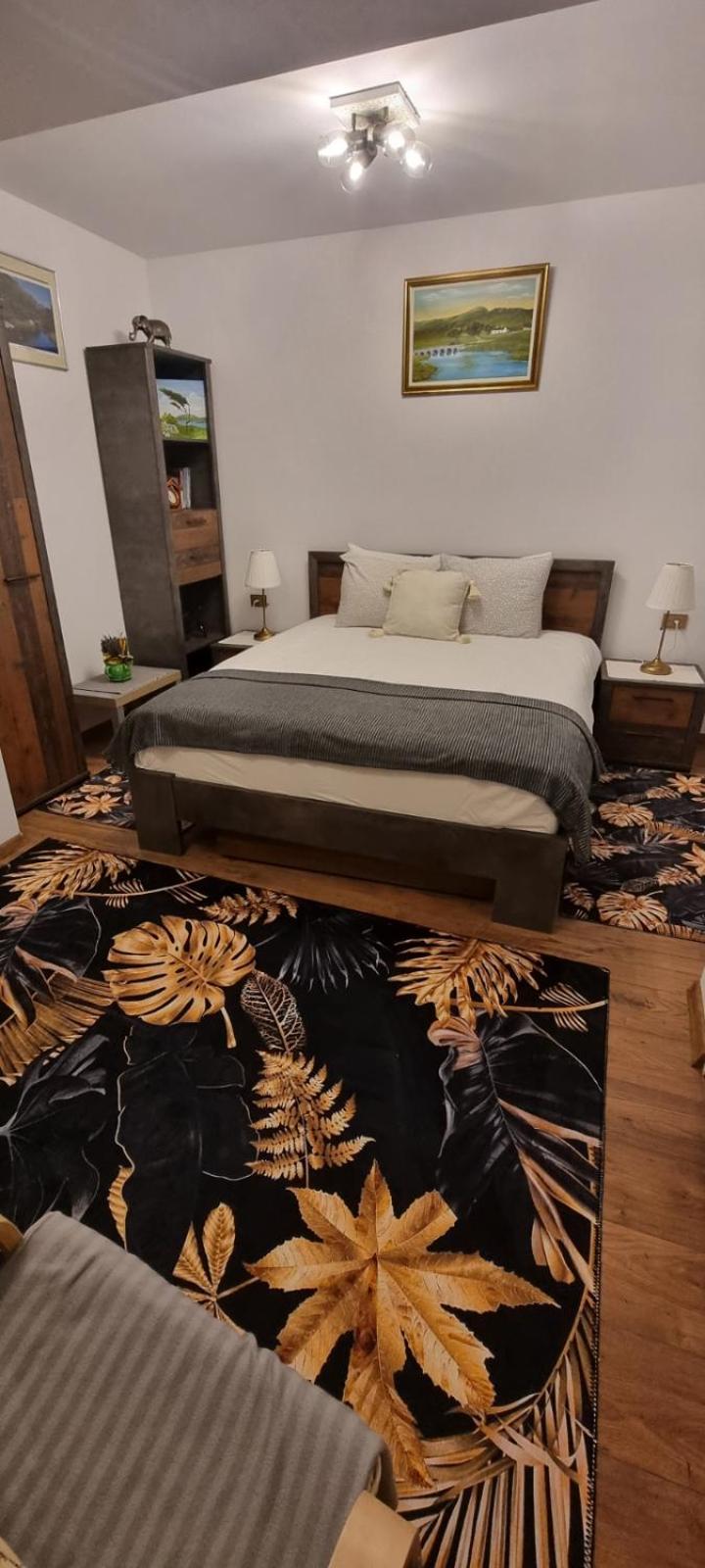 Roca Room Atias 외부 사진