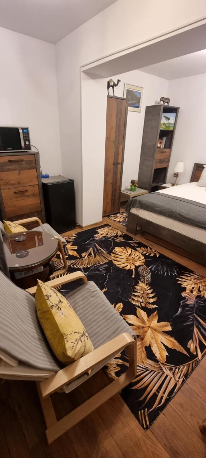 Roca Room Atias 외부 사진