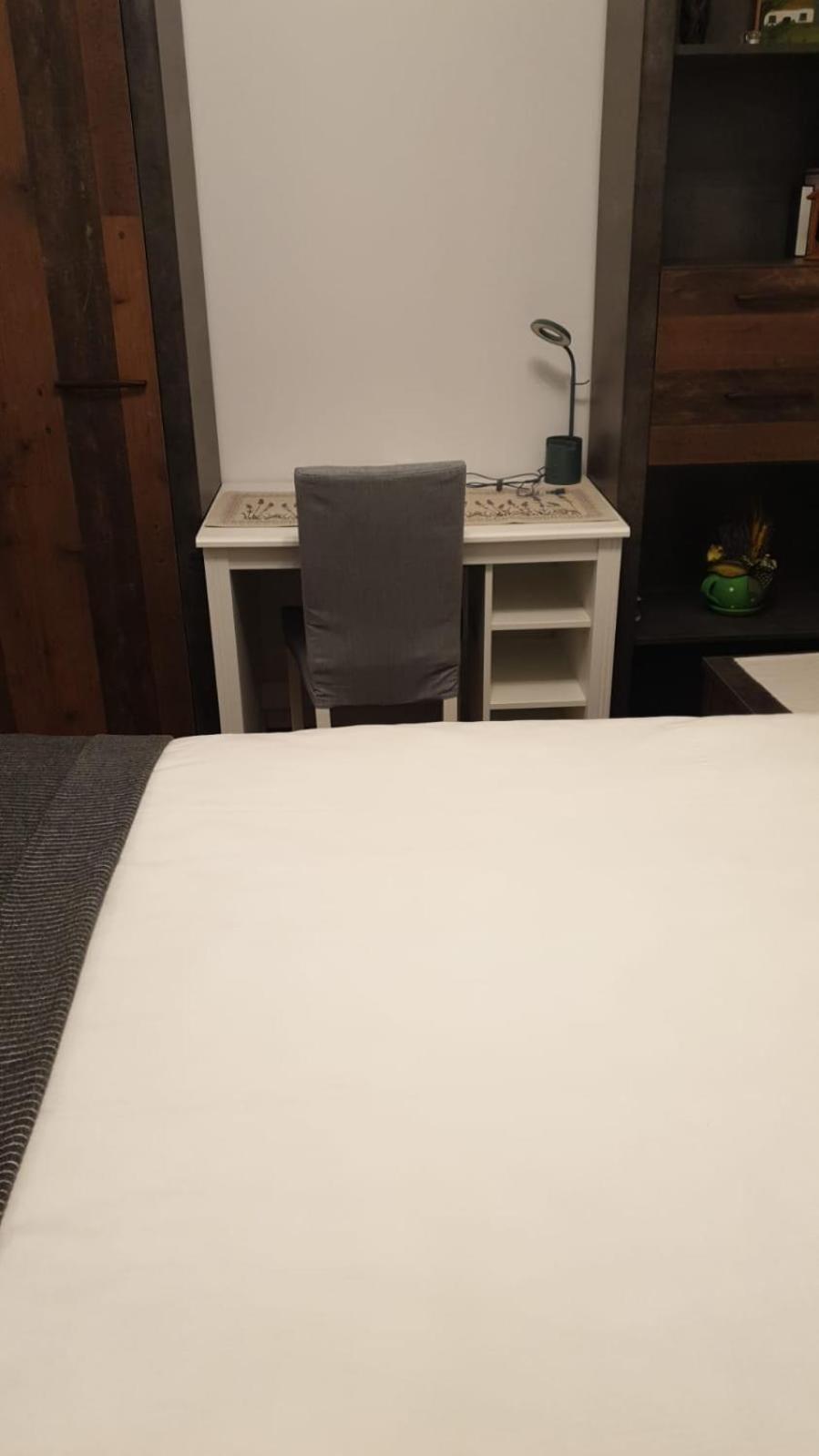 Roca Room Atias 외부 사진