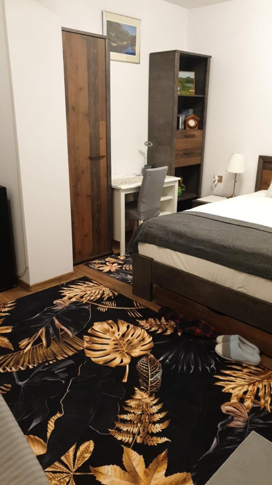 Roca Room Atias 외부 사진