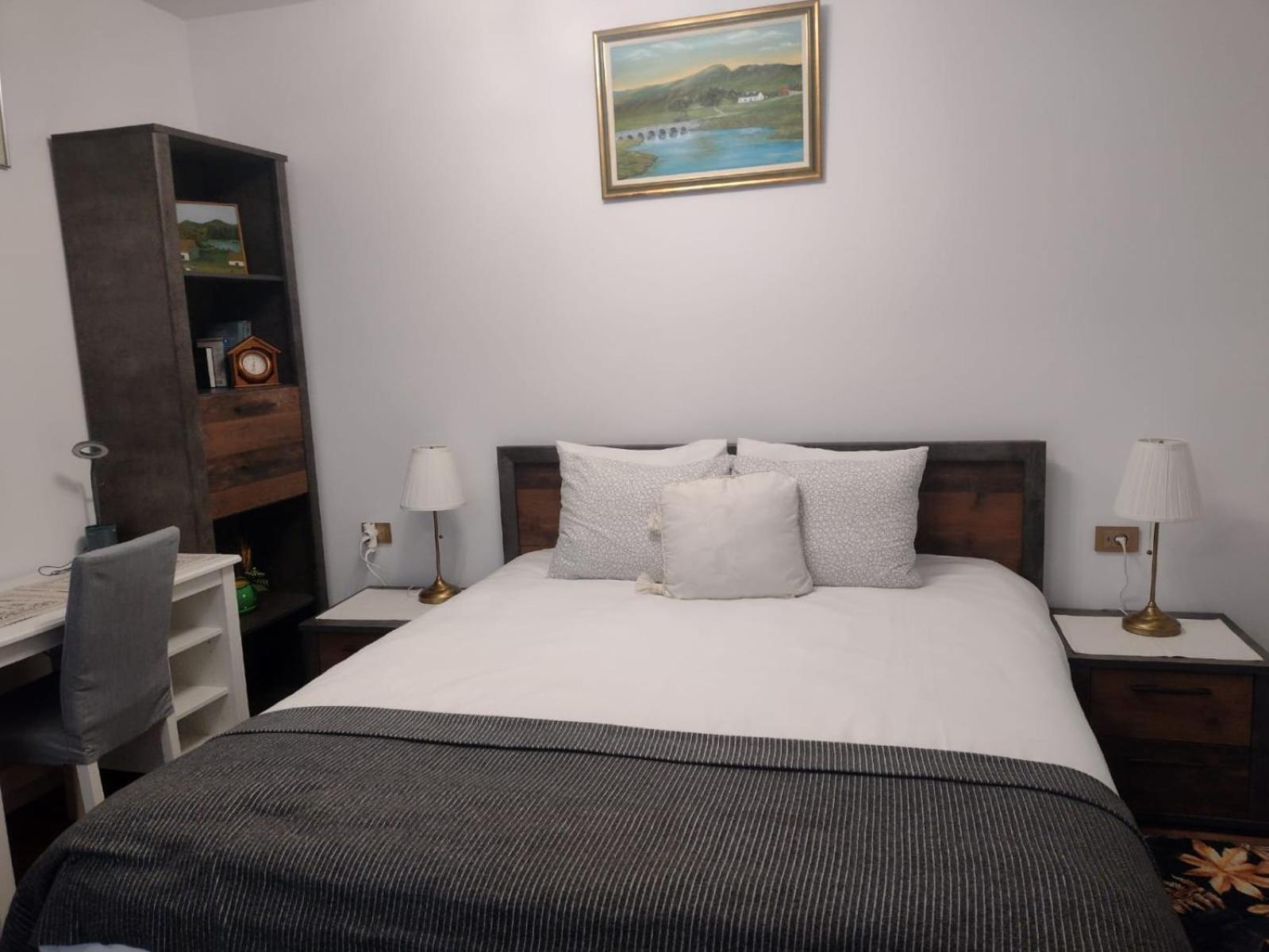 Roca Room Atias 외부 사진