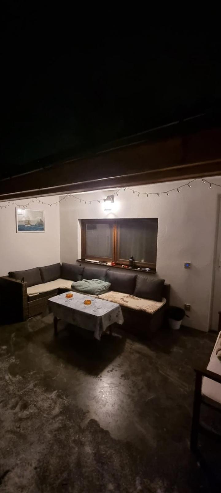 Roca Room Atias 외부 사진