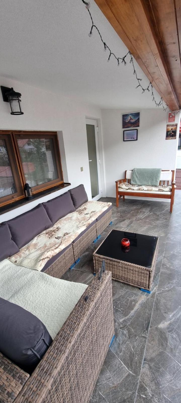 Roca Room Atias 외부 사진