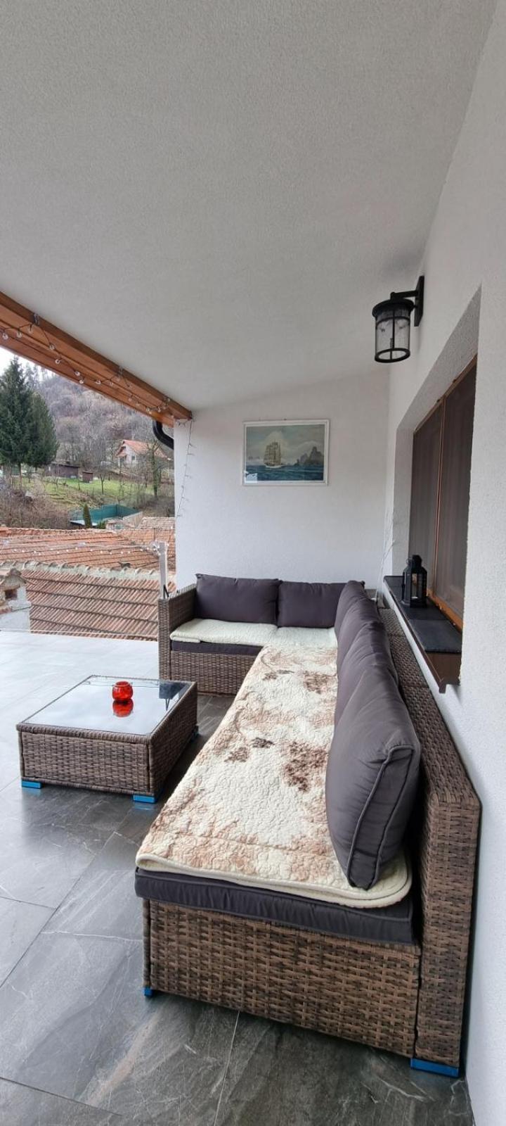 Roca Room Atias 외부 사진
