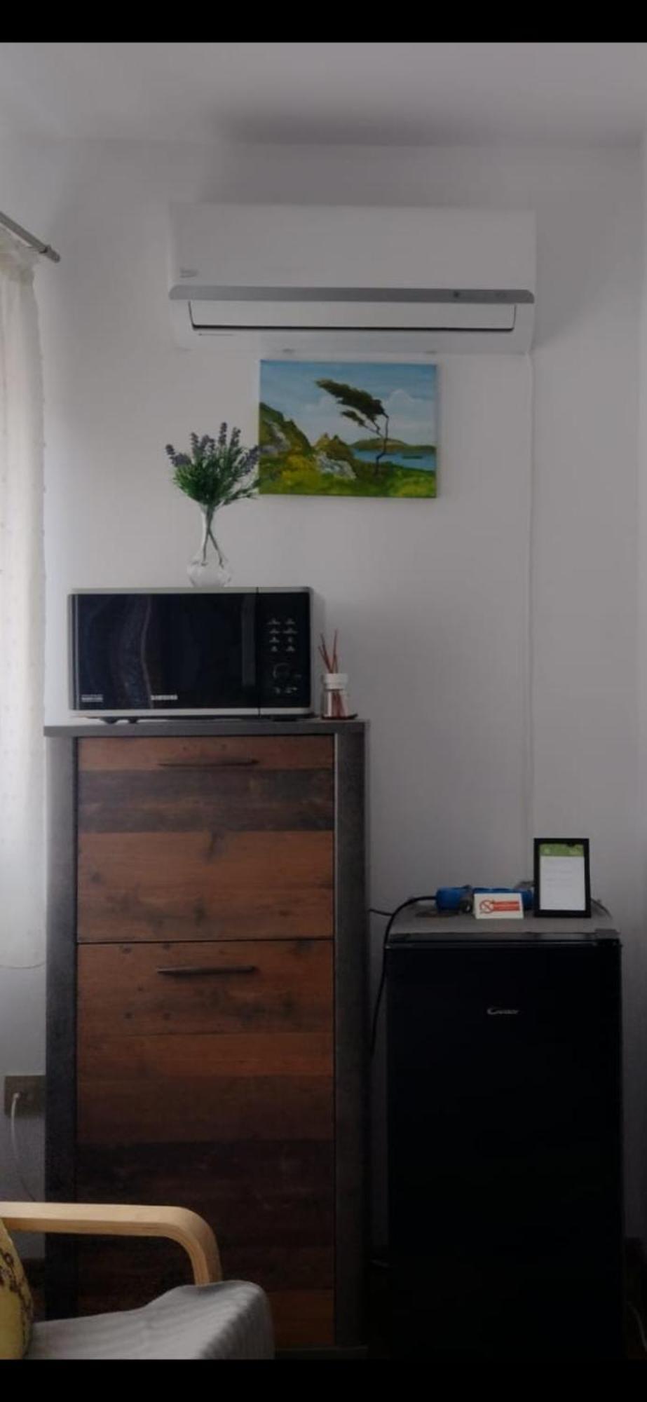 Roca Room Atias 외부 사진